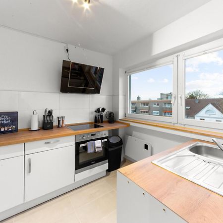 Vinful: Premium-Apartment Mit Balkon Und Parkplatz 뮬하임안더루 외부 사진