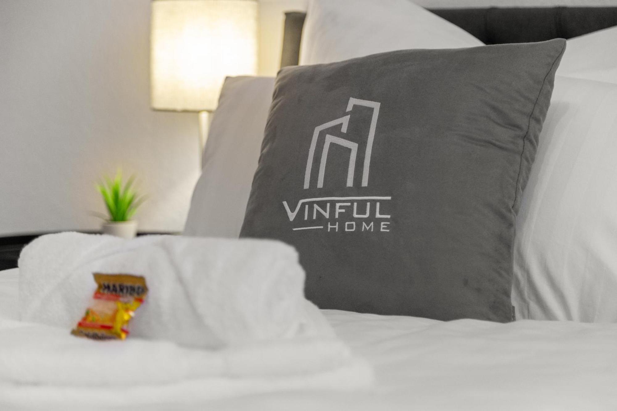 Vinful: Premium-Apartment Mit Balkon Und Parkplatz 뮬하임안더루 외부 사진