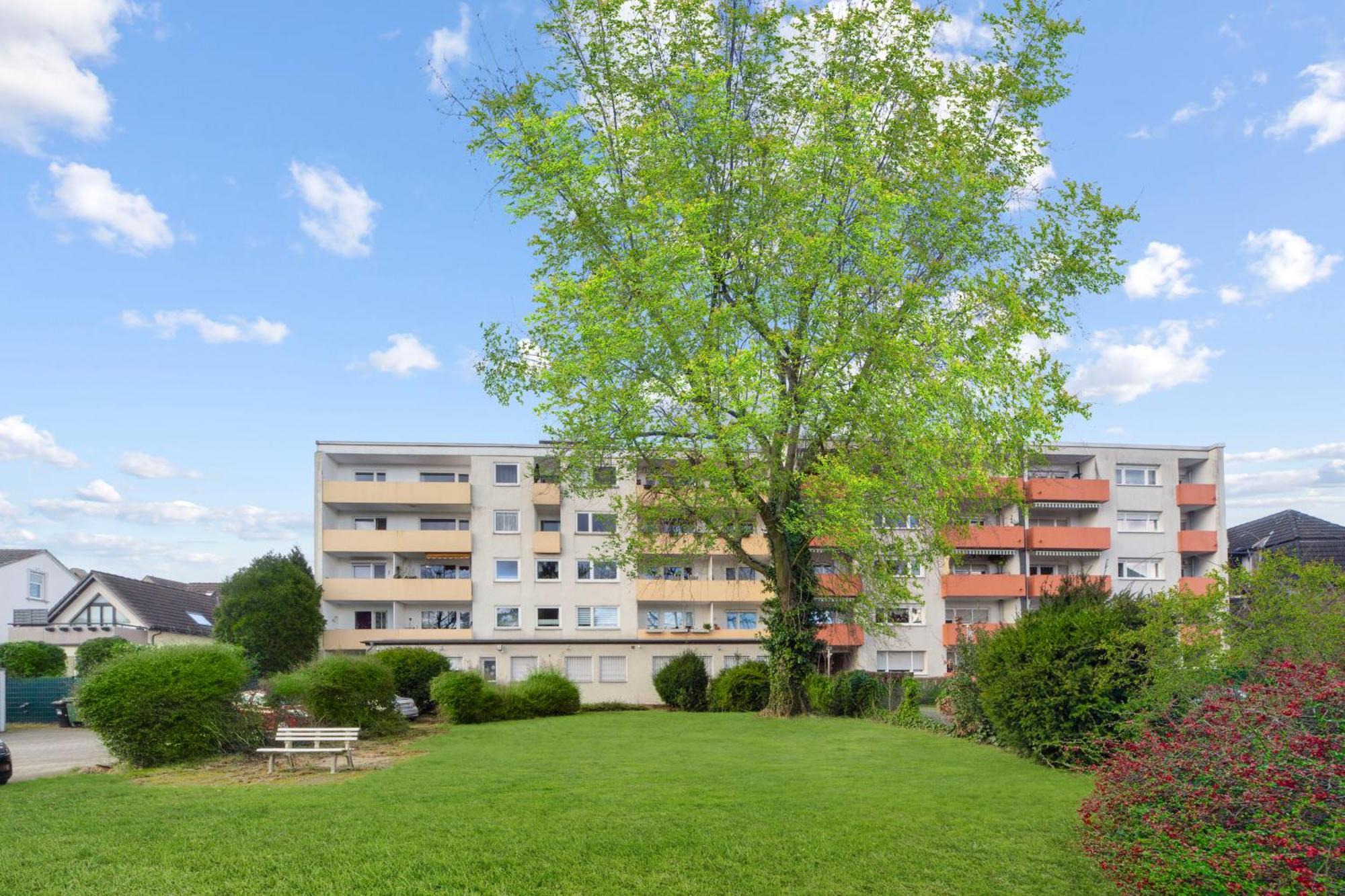 Vinful: Premium-Apartment Mit Balkon Und Parkplatz 뮬하임안더루 외부 사진